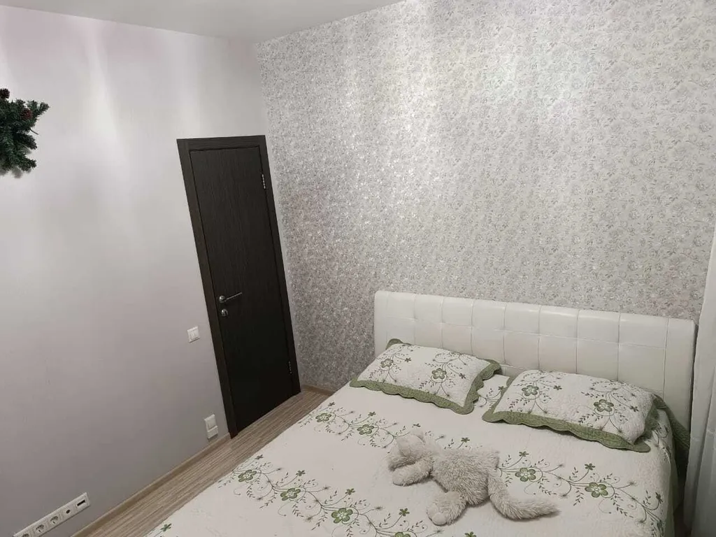 Комфортная квартира, рядом с Реабилитационным центром Ступеньки