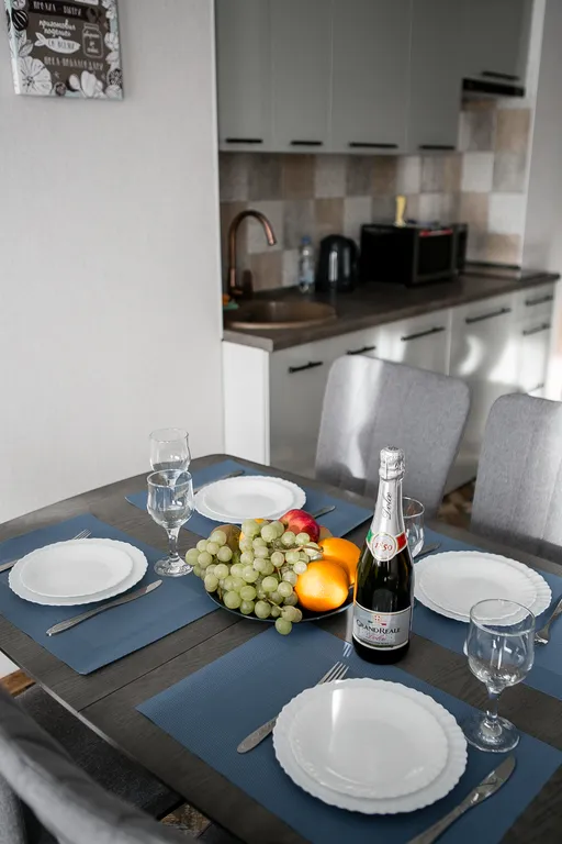 Квартира Квартира Apartments Malina Alt Platz 17 — Светлогорск