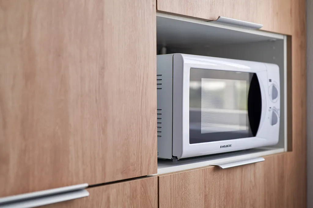 Однокомнатная квартира рядом с морем