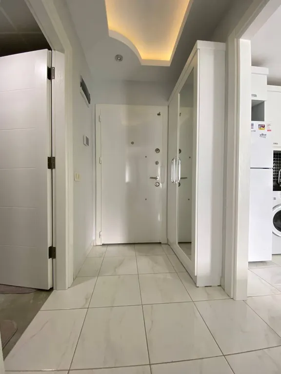 Квартира на 10 этаже