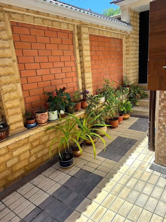 Коттедж Дом У Крепости — Дербент