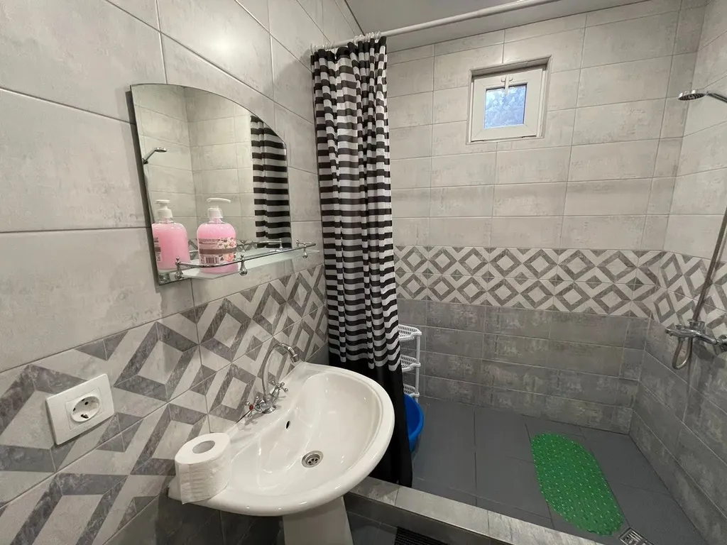 Коттедж Дом на Морской Звезде по Лазарева — Лазаревское