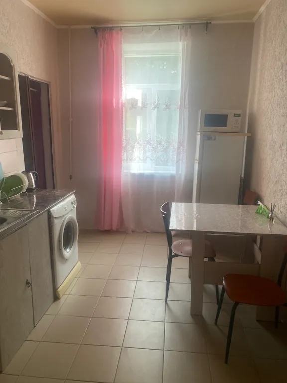 Уютная квартира в центре города у моря