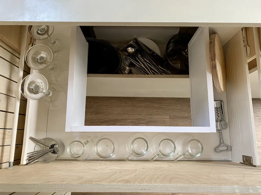 Ультрасовременный домик для отдыха вдвоем с сауной, купелью, мангалом