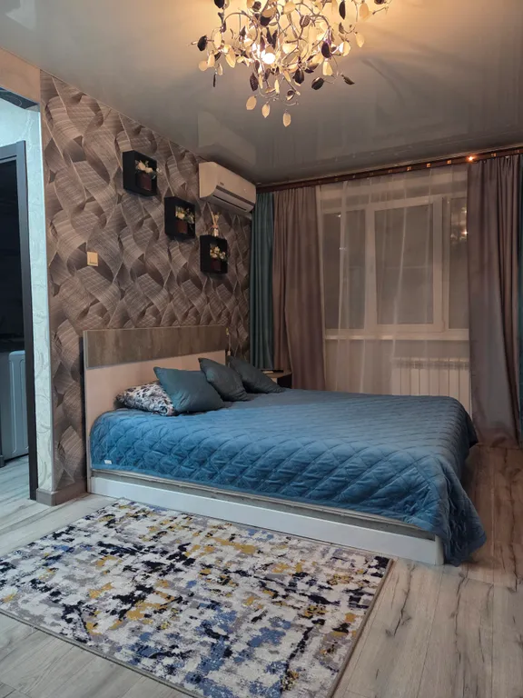 Квартира Квартира в центре рядом с центральным рынком — Хабаровск