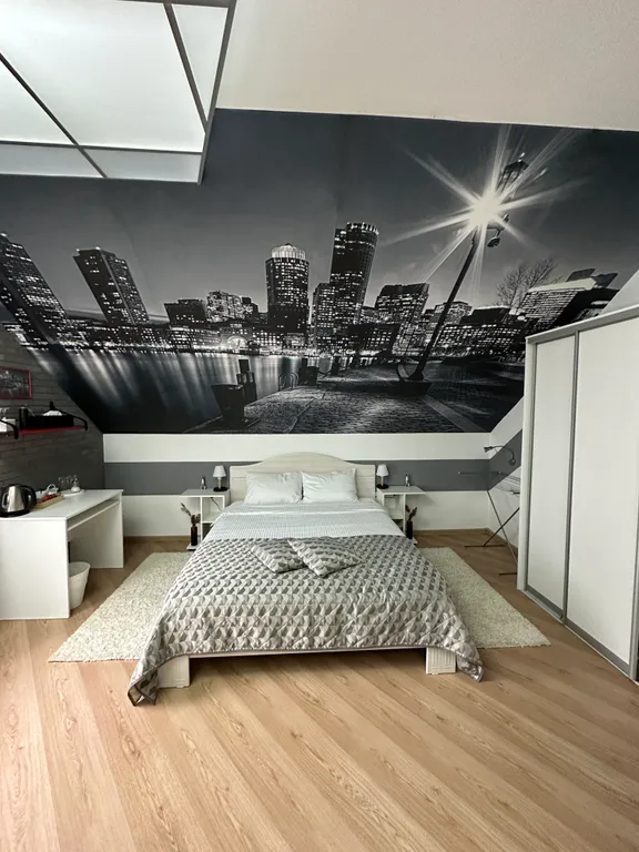 Квартира Комната — аренда посуточно в Екатеринбург