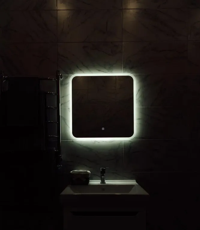 Дом в живописном месте