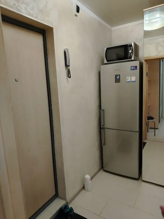 Уютные апартаменты