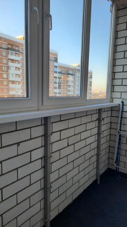 Квартира Квартира Уютная, светлая студия в районе Мегацентра Красная площадь — Краснодар