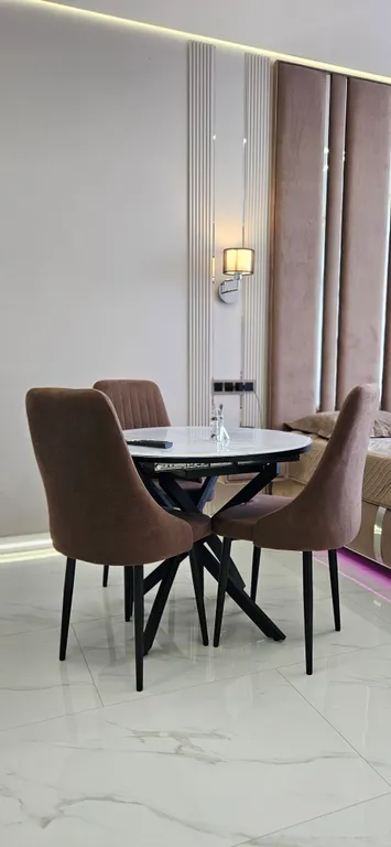 Апартамент золотые пески