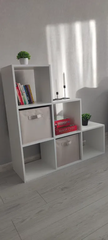 Уютная квартира с шикарным видом на озеро