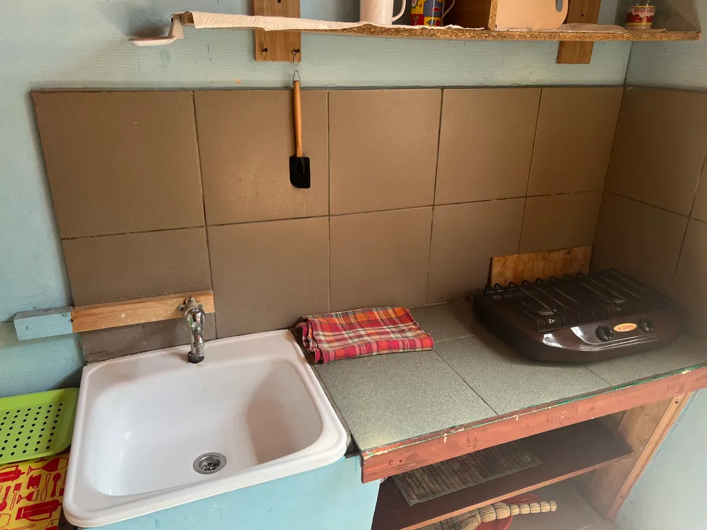 1-комнатный Дом