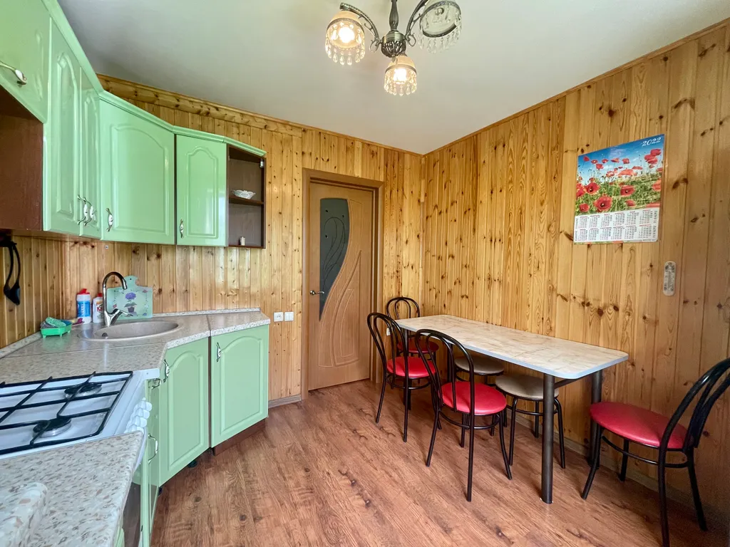 Уютная 2 комнатная квартира