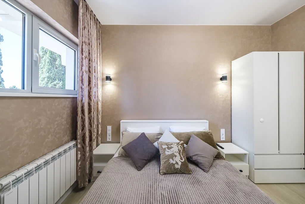 Апартаменты Люкс