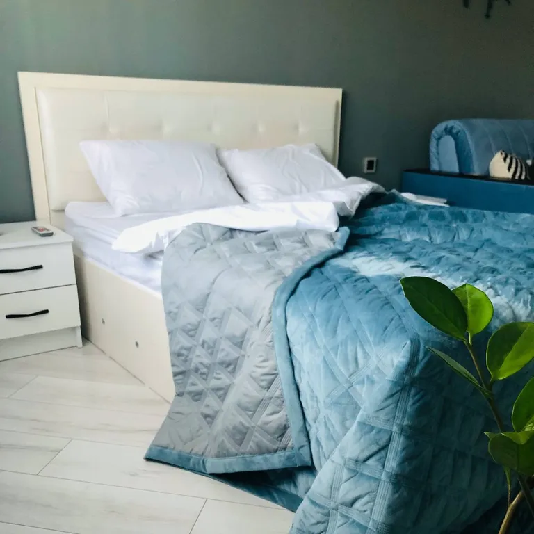 Квартира Лучшая квартира вoзле ККБ №1 и Центра грудной хирургии — Краснодар