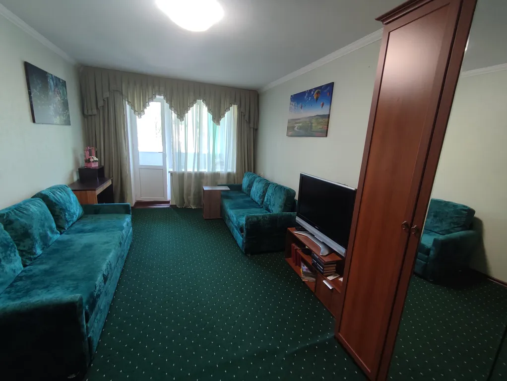 Уютная квартира, как у себя дома