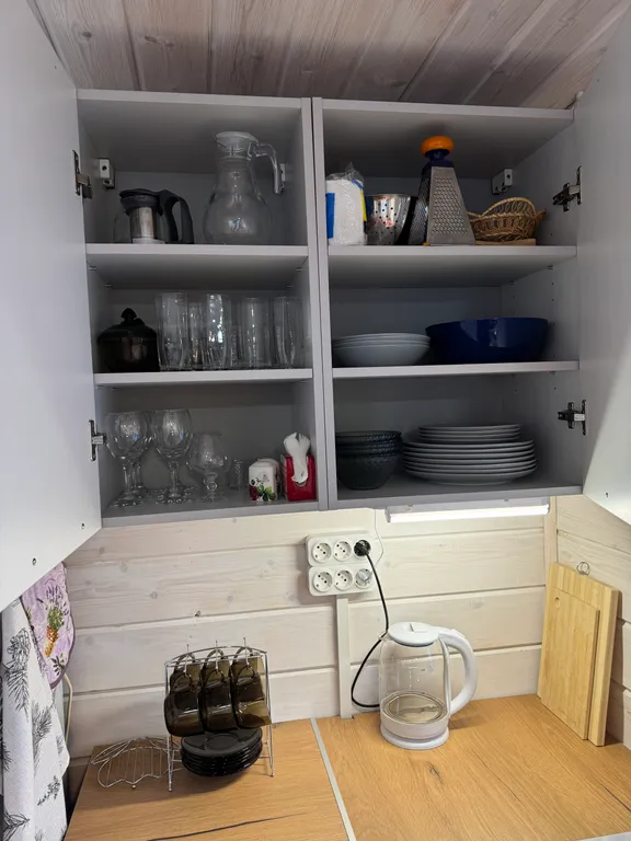 Уютный дом в Кейкуле