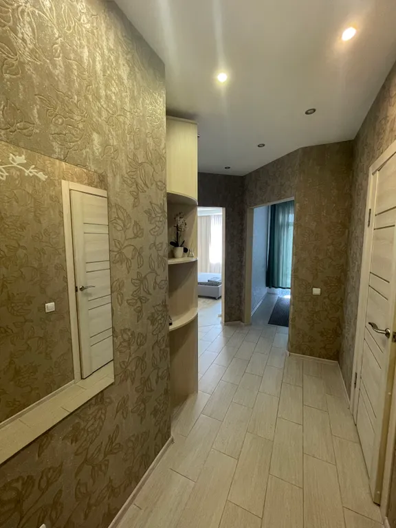 Апартаменты в самом центре