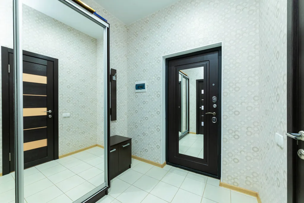 Квартира 1-комнатная Квартира — Севастополь