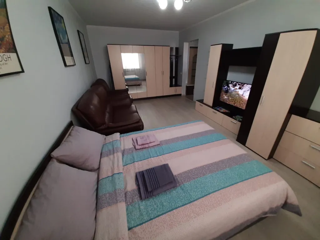 Уютная квартира Времена года