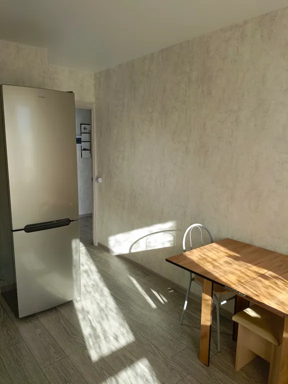 Уютная и комфортная квартира