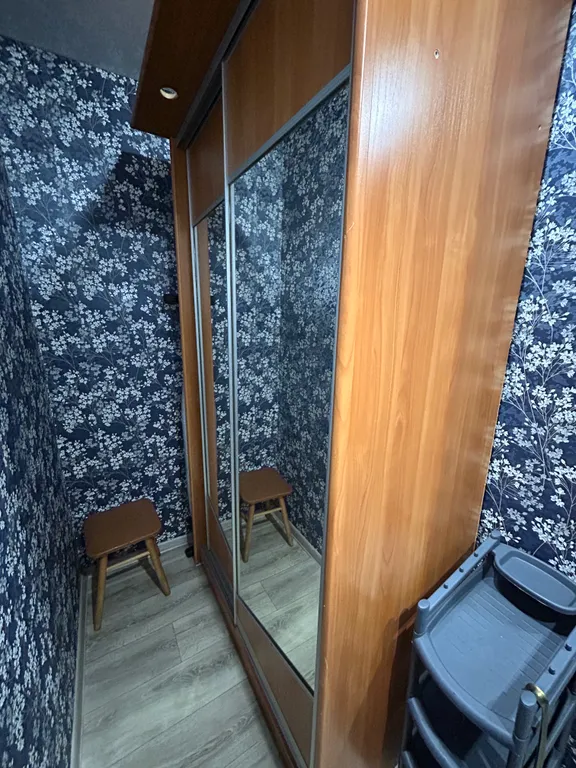 Уютная квартира недалеко от центра города