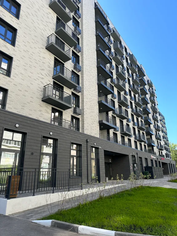 Апартамент Крылья