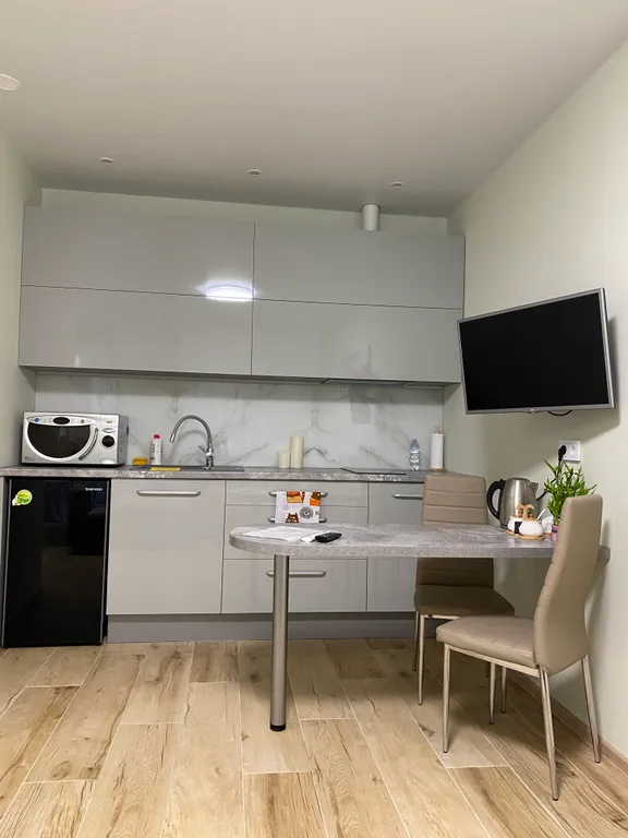 1-комнатная Квартира — аренда посуточно в Светлогорск