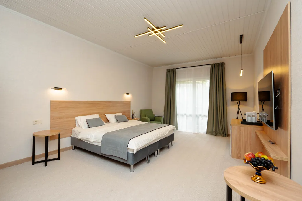 Квартира Комната — Шаховская