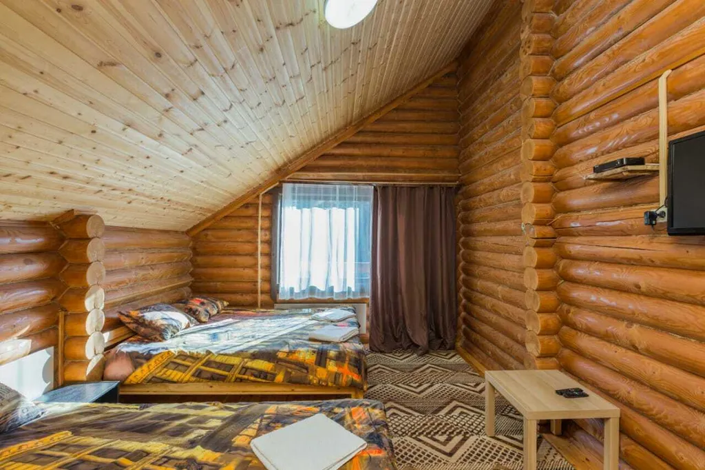 4-комнатная Квартира