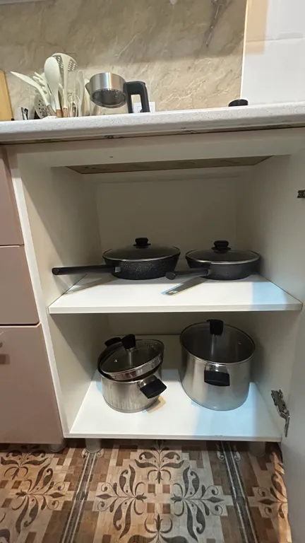 Квартира у парка Галицкого