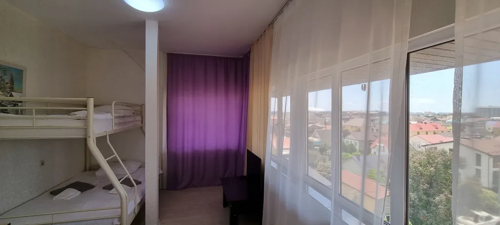 Квартира Квартира ТарТар 6 — Сириус