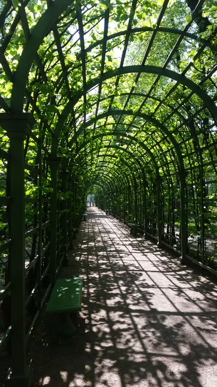 Люкс, летний сад, 6 персон, парковка