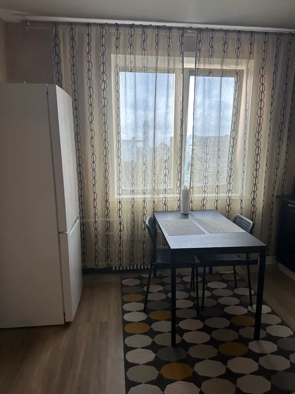 Квартира в центре Тамбова