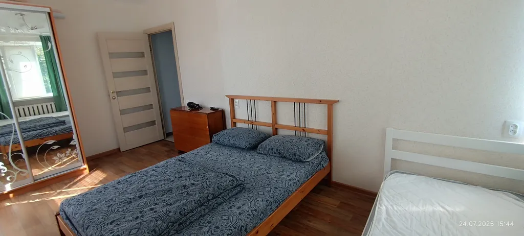 2-комн.кв Чистота, порядок и тепло