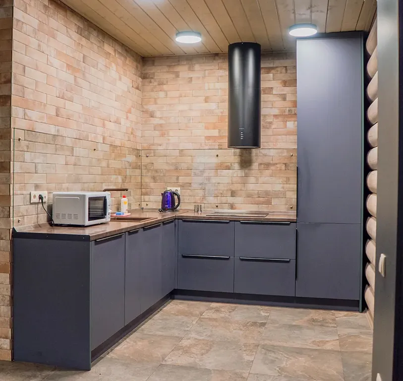 Коттедж 4-комнатный Дом — Елабуга