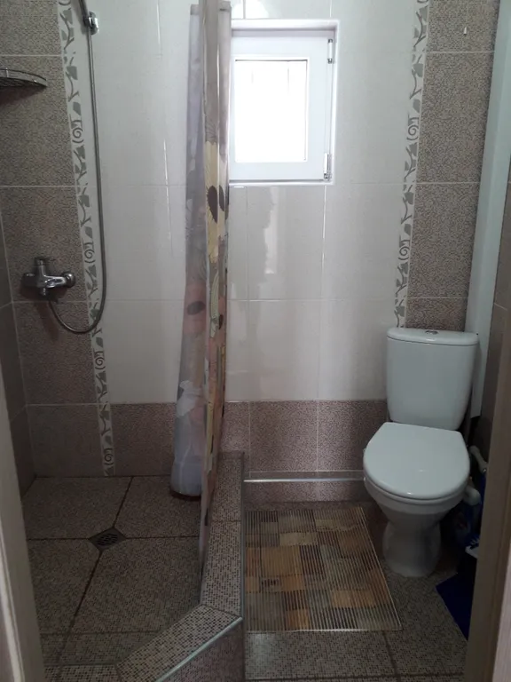 Уютный отдельный домик со всеми удобствами под ключ