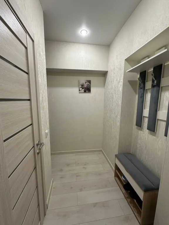 Квартира Уютные апартаменты — Тверь