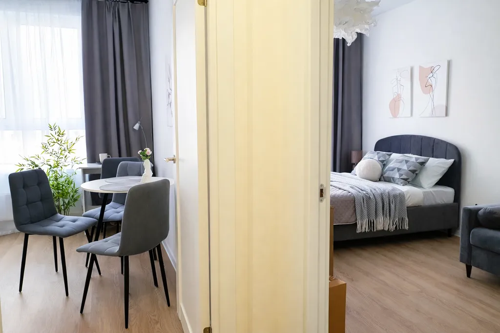 LanaRoom Квартира новая уютная и с душой