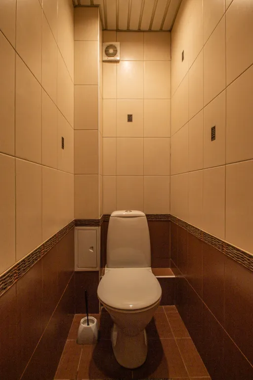 Уютная квартира в Московском районе