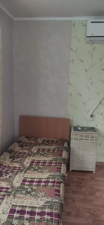 Комната в частном доме