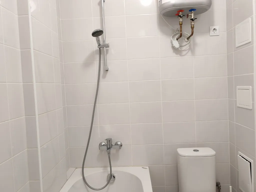 Светлая 1 комн. кв. в ЖК Радужный Элит