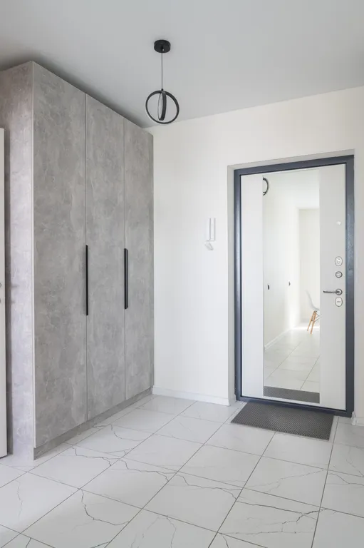 Чистота и комфорт для четверых гостей