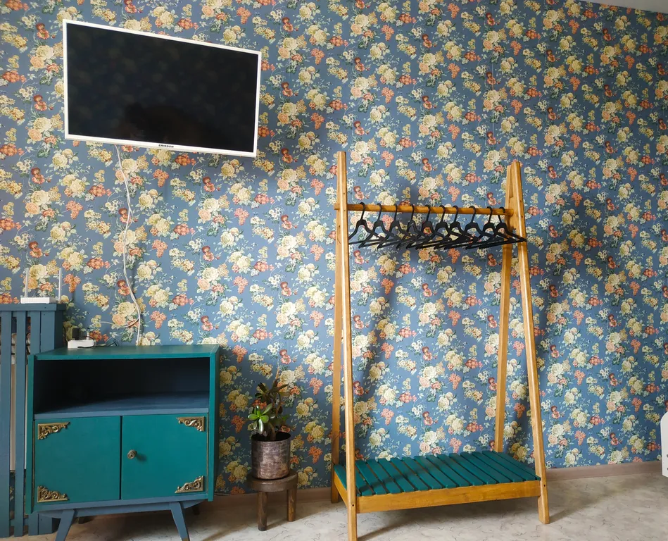 Уютная квартира в новостройке