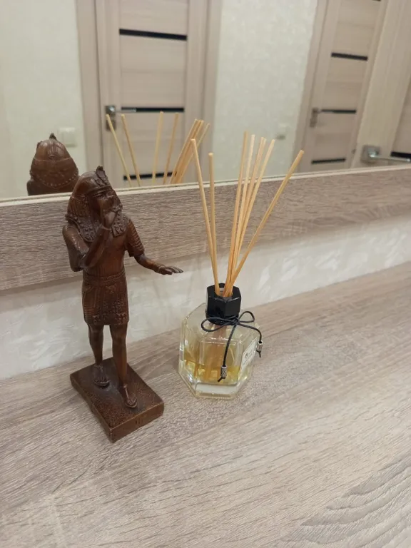 Квартира Двухкомнатная квартира в историческом центре Самары — Самара