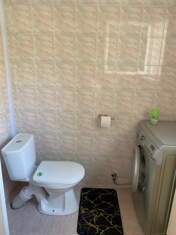 Квартира Уютная квартира в центре города — Владикавказ