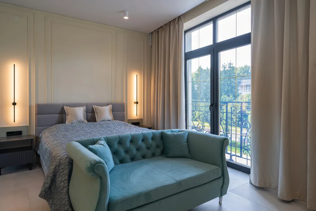 Да Винчи Морской Vibe