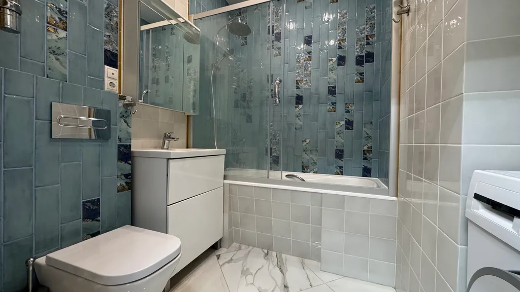 Квартира Квартира Лайнер Ап # 046 — Москва