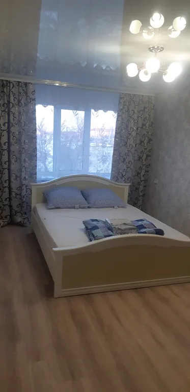 Уютная квартира в 5 минутах от вокзалов