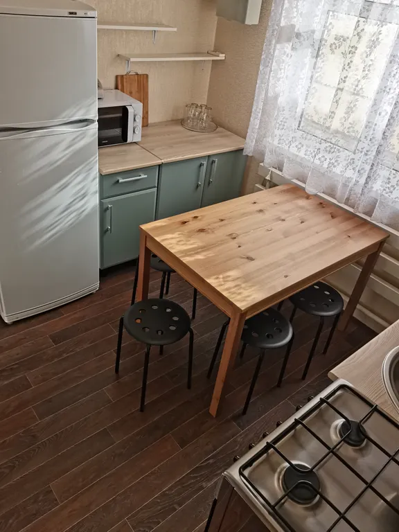 2-комнатный Дом